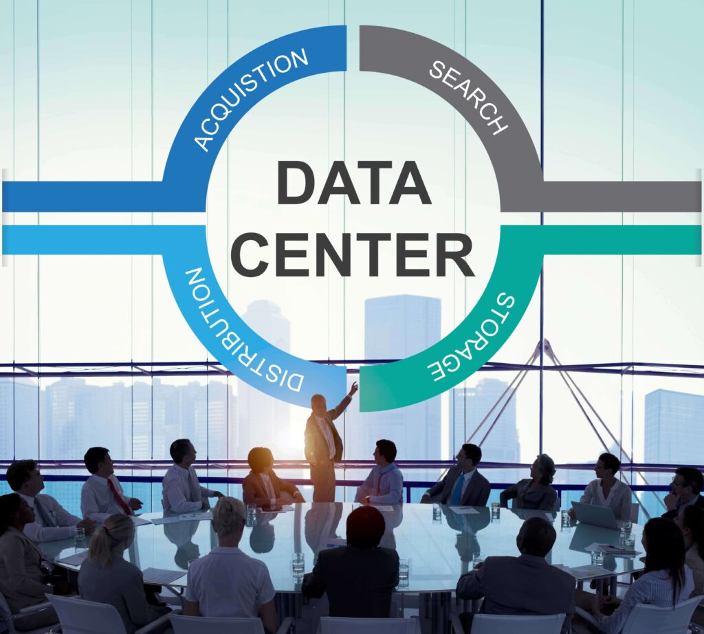 Data center
