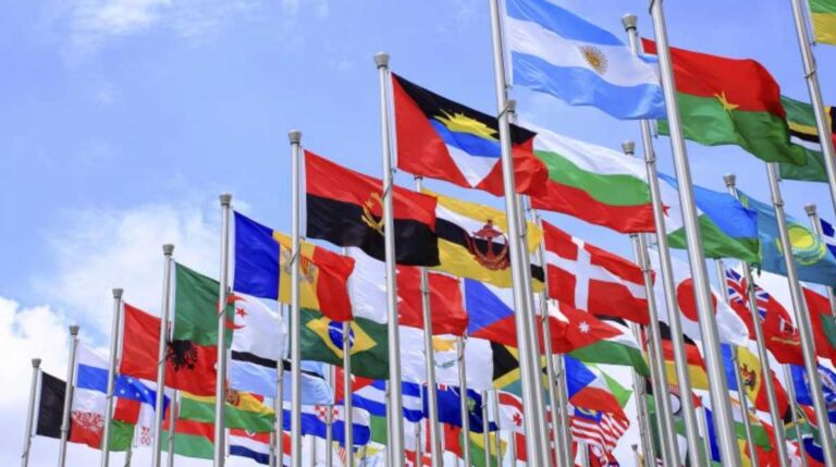 international